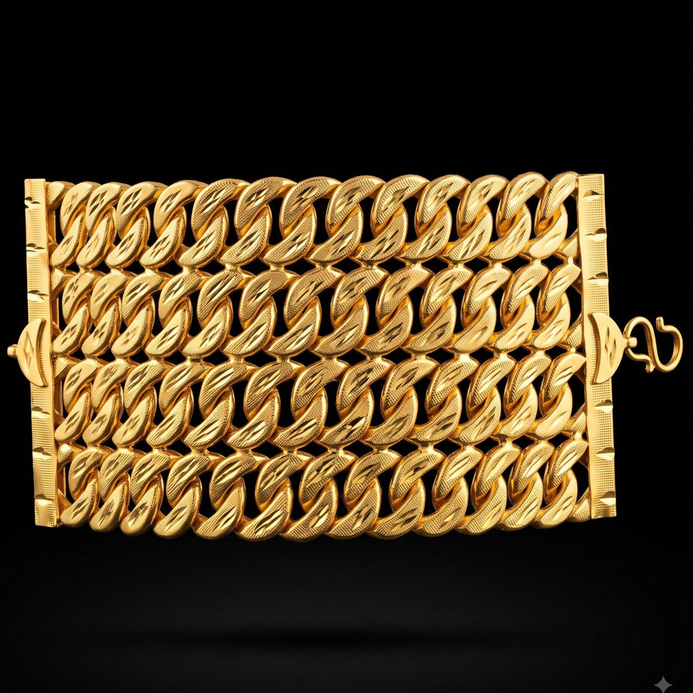 Signature Bracelets