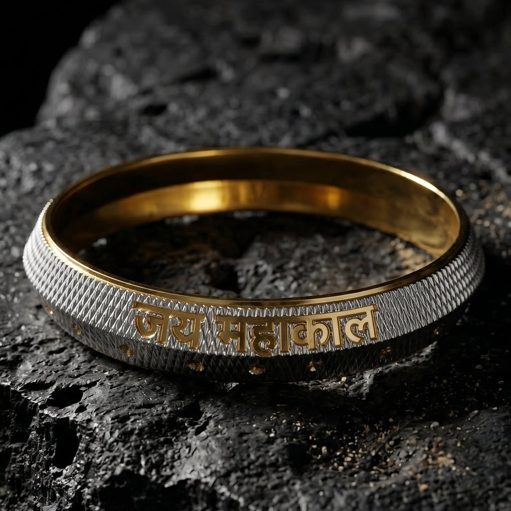 Mahakal Kada for men