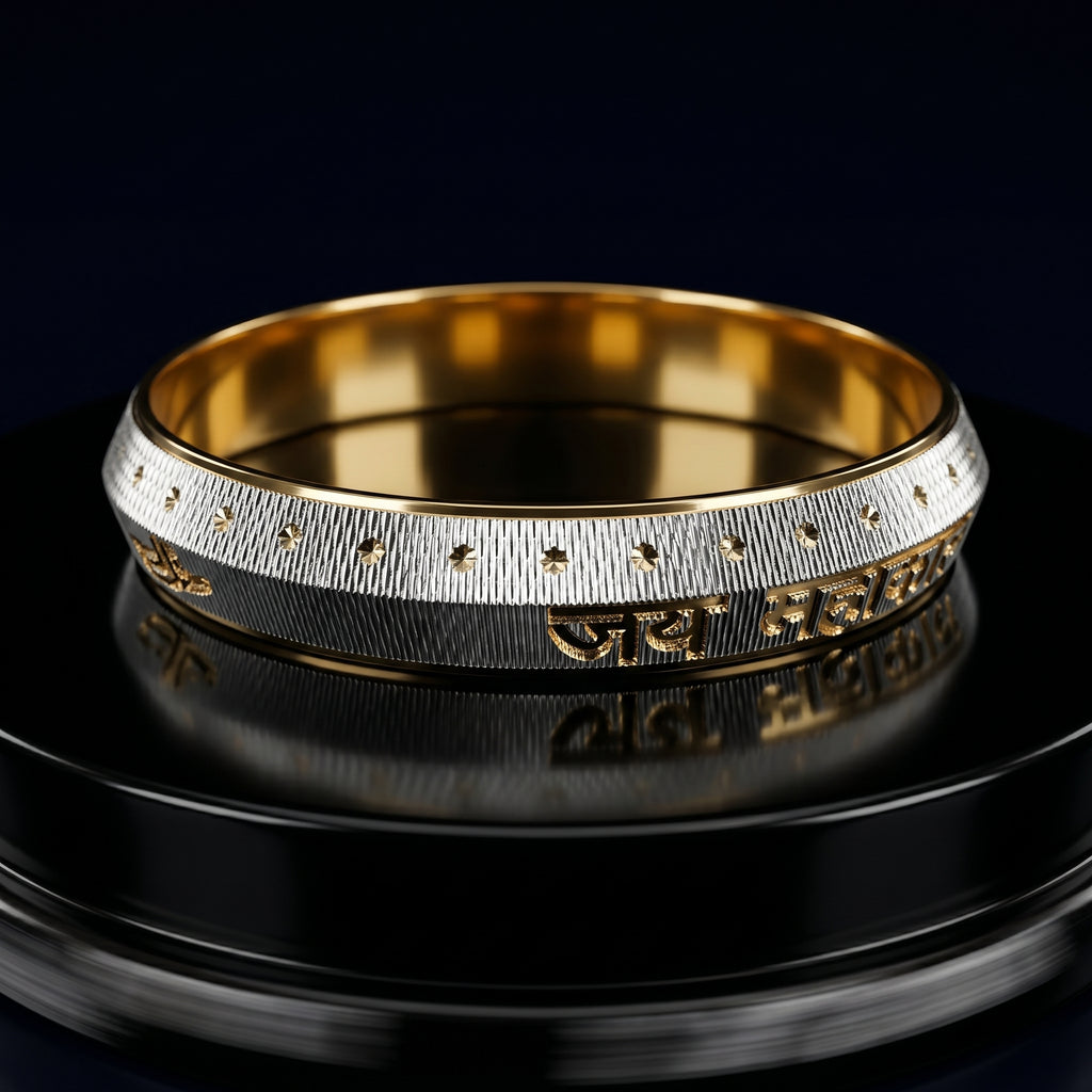 Mahakal Kada for men