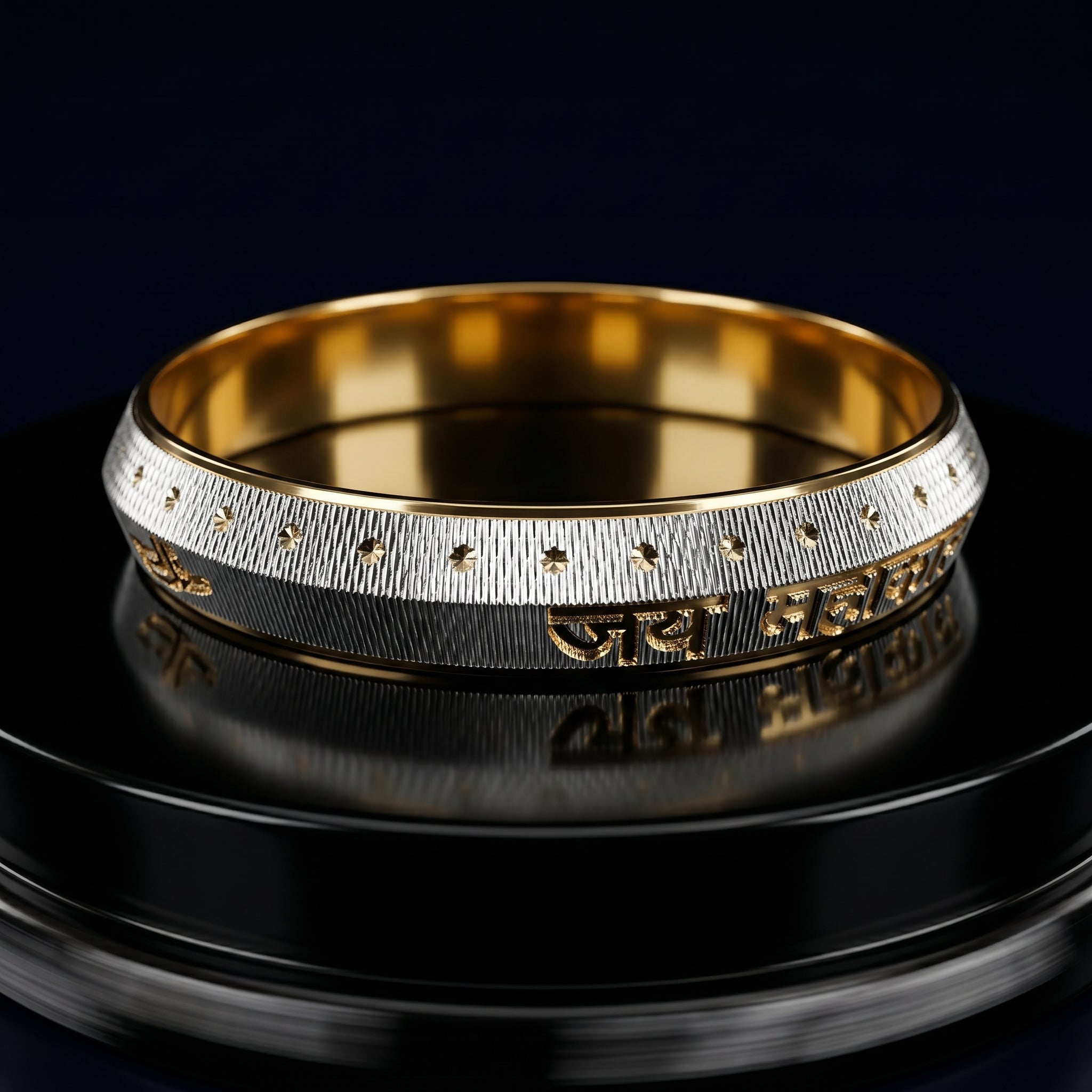 Mahakal Kada for men