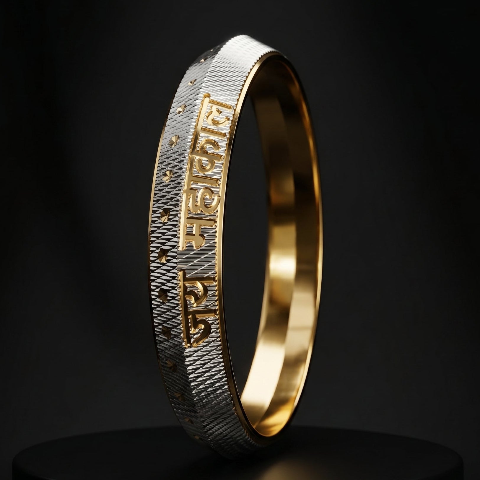 Mahakal Kada for men